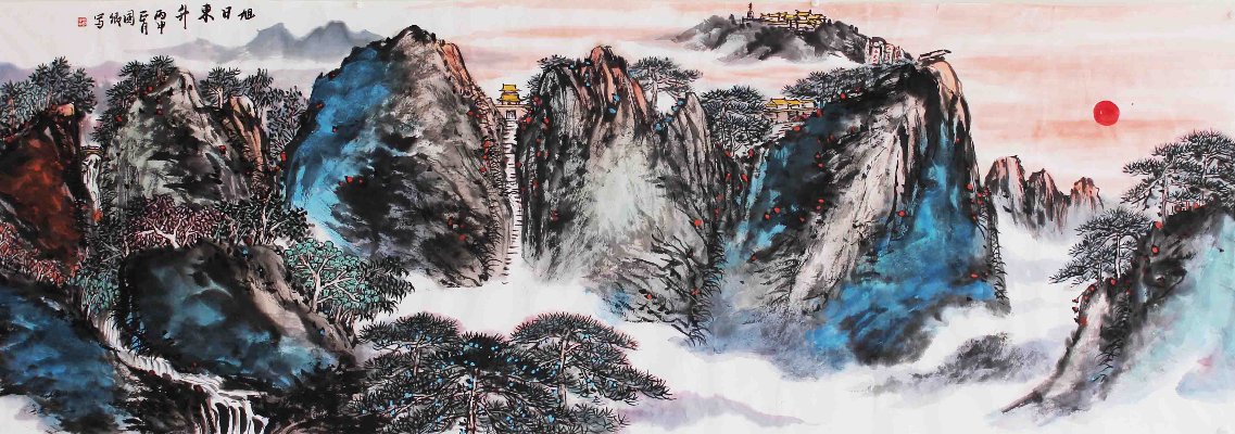 临沂艺术网